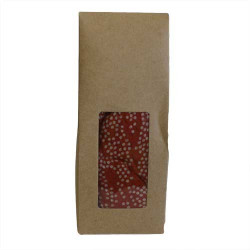 12x Darčekové Krabičky S Okienkom - Vysoké 23x9.2x6.5cm