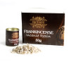 6x Vonná Živica 50gm - Kadidlo