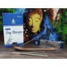 12x Vonné Tyčinky Vedic - Nag Champa