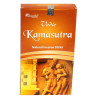 12x Vonné Tyčinky Vedic - Kadidlo a Myrha