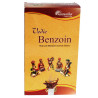 12x Vonné Tyčinky Vedic - Benzoin