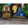 12x Vonné Tyčinky Vedic - Buddha Flóra