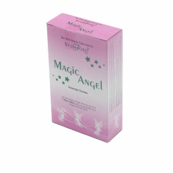 12x Vonné Kužele Stamford Angel - Kúzlo