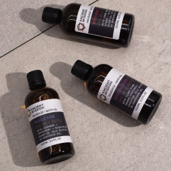 Kúpeľový a Masážny Olej - Relaxačná Zmes 100ml