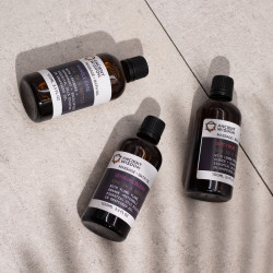 Kúpeľový a Masážny Olej - Santalové Drevo - 100ml