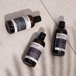 Kúpeľový a Masážny Olej - Santalové Drevo - 100ml