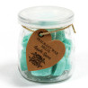 6x Sójové Vonné Vosky - Jablko a Korenie