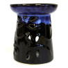 6x Klasická Rustikálna Aroma Lampa - Vážky (rôzne)