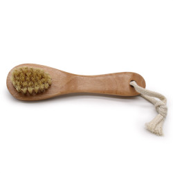 20x Masážna Kefka na Tvár