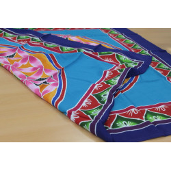 Mandala Klasik