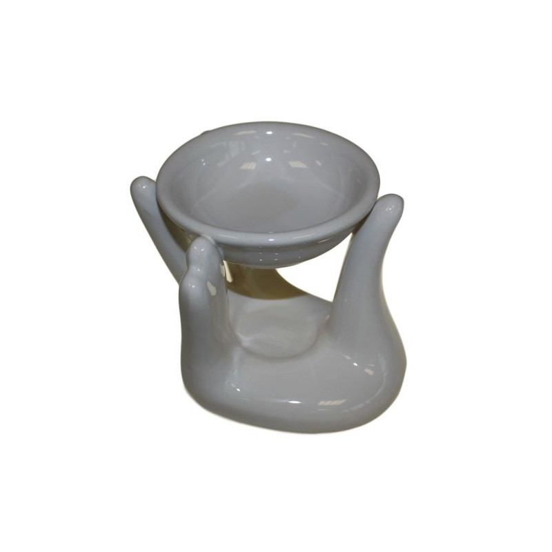 4x Pomocná Ruka - Biela