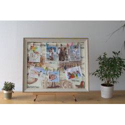 Štipcový Rámik na Fotky Veľký - Mozart