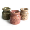 4x Malá Home Aroma Lampa - Levanduľa - Home