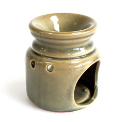 4x Malá Home Aroma Lampa - Modrý Kameň - Home
