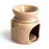 4x Malá Home Aroma Lampa - Šedá - Home