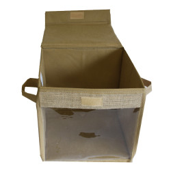 Veľký Box na Hračky