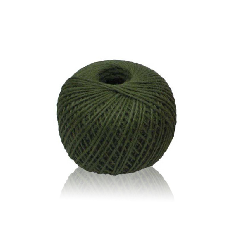 Veľký Povraz - Tmavozelená - 250 m