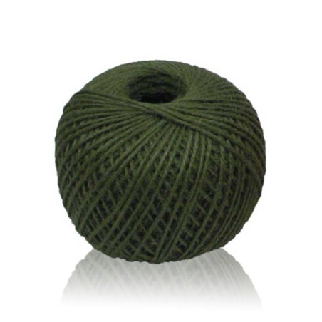 Veľký Povraz - Tmavozelená - 250 m