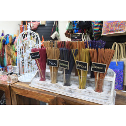 Vonné Tyčinky - Jasmín