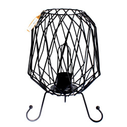 Industriálna Lampa