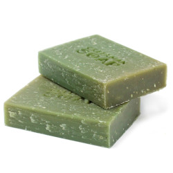 12x Greenman Mydlo 100g - Záhradníkov pomocník