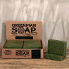 12x Greenman Mydlo 100g - Záhradníkov pomocník
