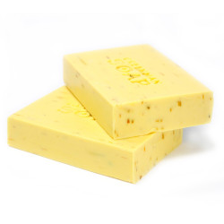 12x Greenman Mydlo 100g- Jemný a nežný