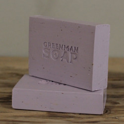 12x Greenman Mydlo 100g - Polnoc