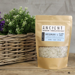 3x Zmes Himalájskej Kúpeľovej Soli 500g - Na Rozžiarenie