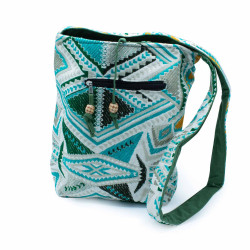 Kathmandu Taška - Poludnie