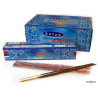 12x Vonné Tyčinky Nag Champa - Satya Aastha 15g