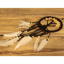 6x Lapač Snov Strom Života - 16cm (rôzne)