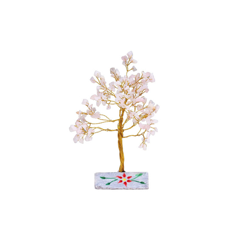 Ruženín Stromček Šťastia - 160 Kamienkov