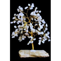 Ruženín Stromček Šťastia - 160 Kamienkov