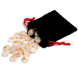 Runové Kamene - Ruženín