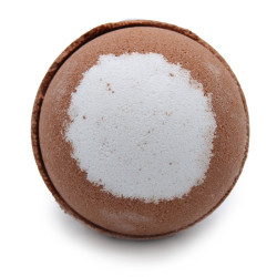 16x Šumivé Bomby Vianočný Mix 1