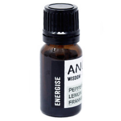 Energia Zmes Esenciálnych Olejov v Krabičke - 10ml