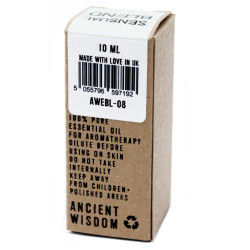 Zmyselná Zmes Esenciálnych Olejov v Krabičke - 10ml