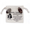 4x 5.08cm Shiva Lingam - 2 Kamene