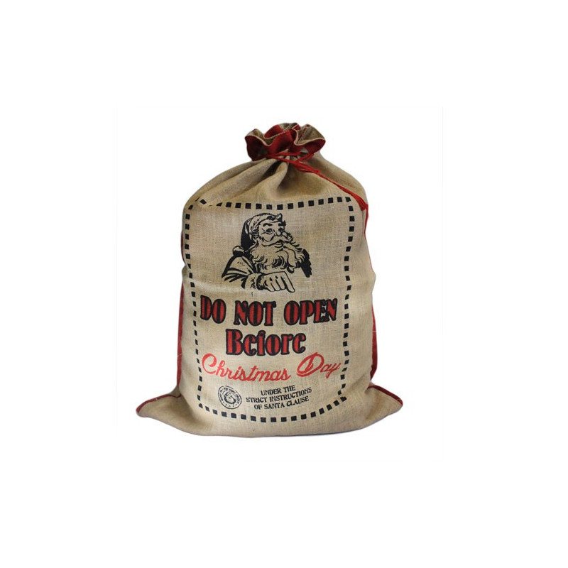 Santove Vrece - Do Not Open Before