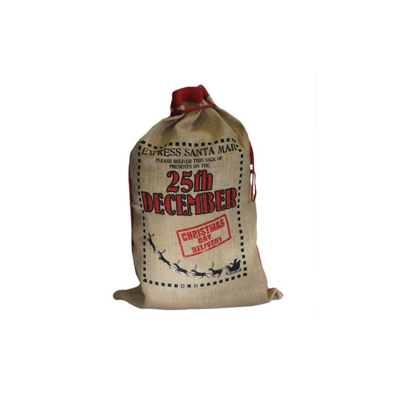 Santove Vrece - 25th December