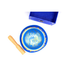 Liečivý Buddha Spievajúca Miska Set 10cm (min 500gm)