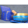 Liečivý Buddha Spievajúca Miska Set 10cm (min 500gm)
