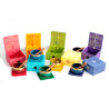 Liečivý Buddha Spievajúca Miska Set 10cm (min 500gm)