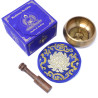 Liečivý Buddha Spievajúca Miska Set 10cm (min 500gm)