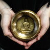 Liečivý Buddha Spievajúca Miska Set 10cm (min 500gm)
