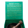 Zelená Tara Spievajúca Miska Set 10cm (min 380gm)