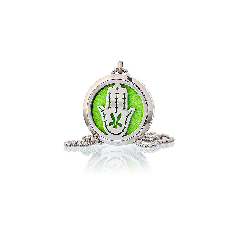 Aroma Prívesok - Hamsa Ruka 30mm