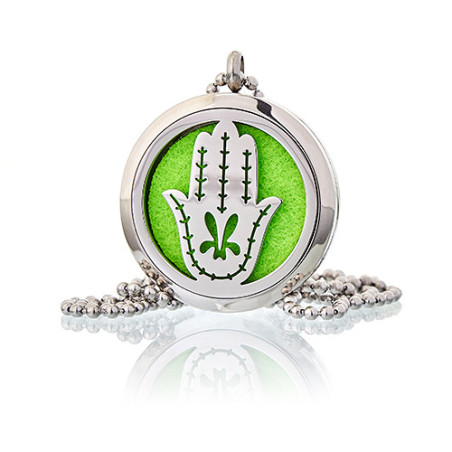 Aroma Prívesok - Hamsa Ruka 30mm
