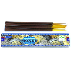 12x Satya Incense 15gm - Peniaze